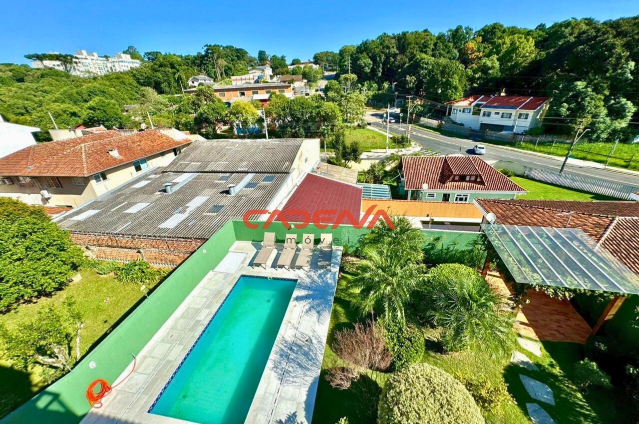 Casa à venda no Vista Alegre: 