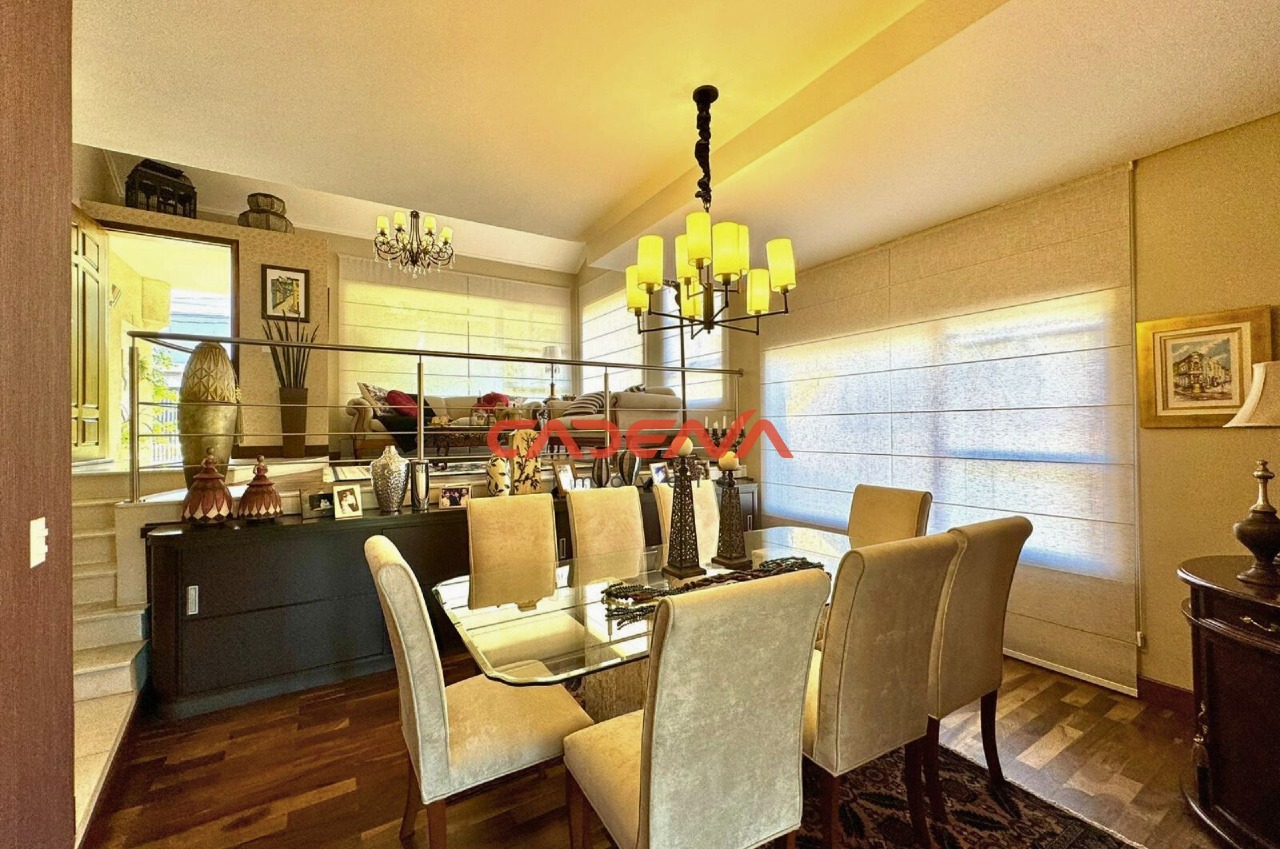 Casa à venda no Vista Alegre: 