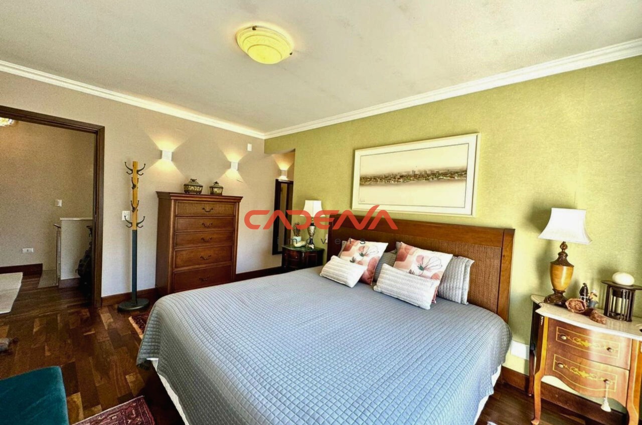 Casa à venda no Vista Alegre: 