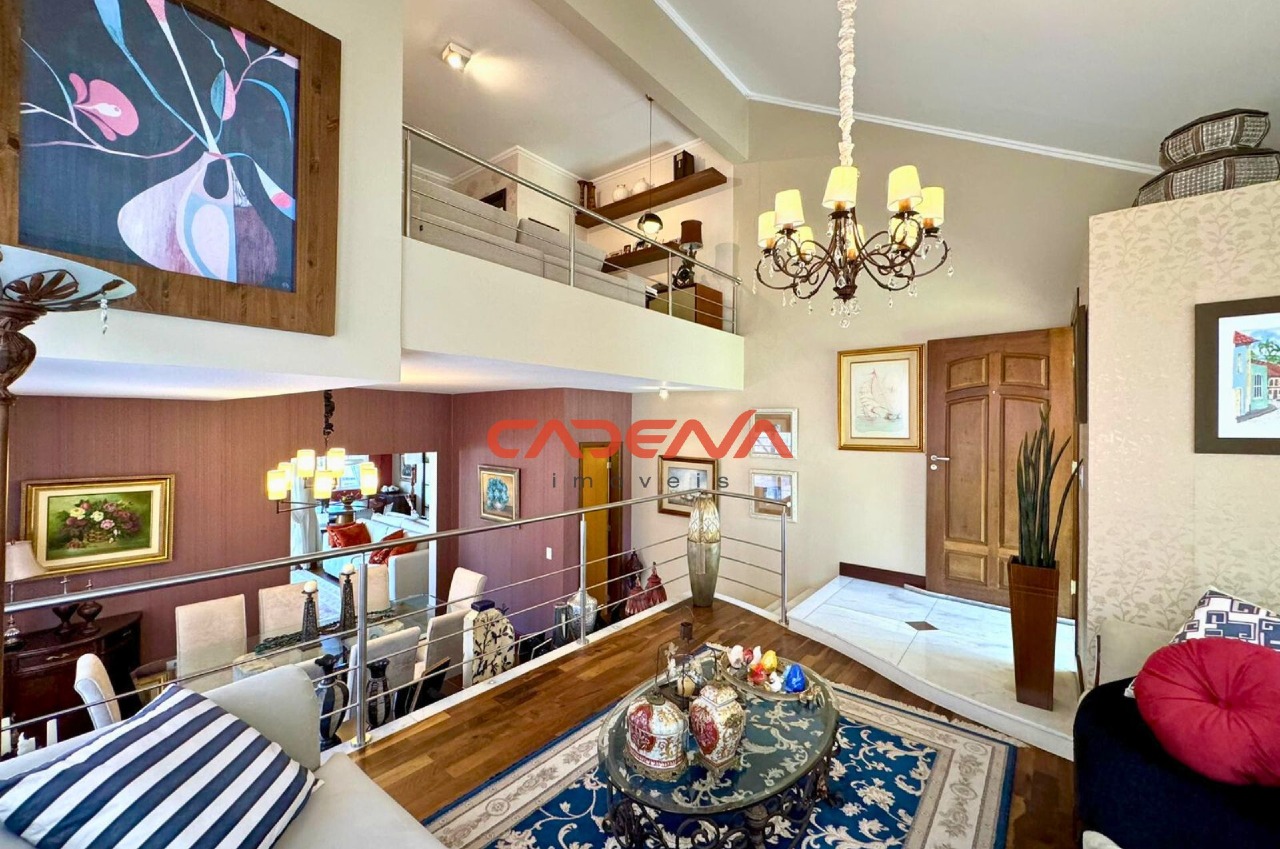 Casa à venda no Vista Alegre: 