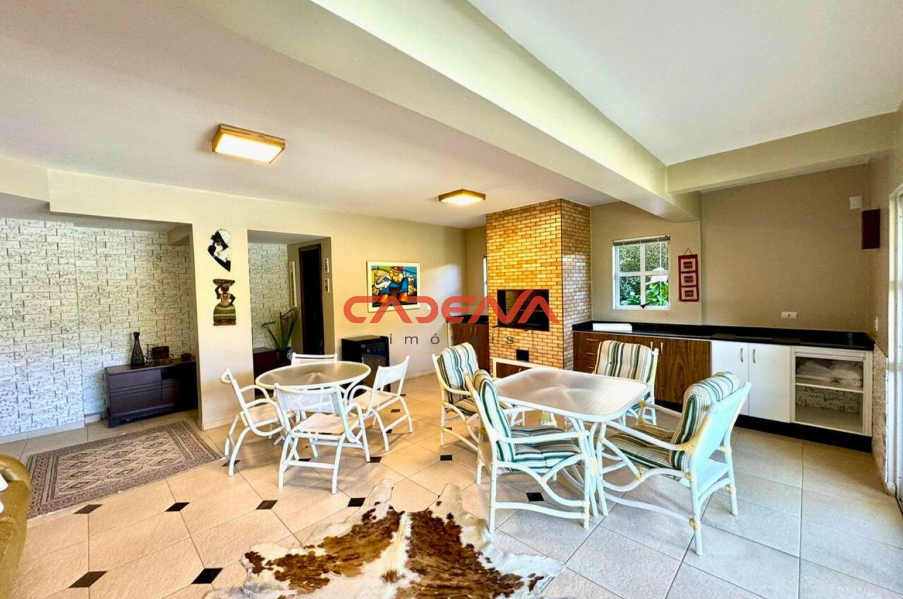 Casa à venda no Vista Alegre: 