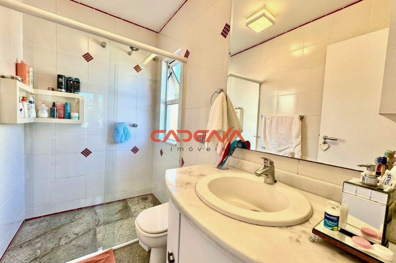 Casa à venda no Vista Alegre: 