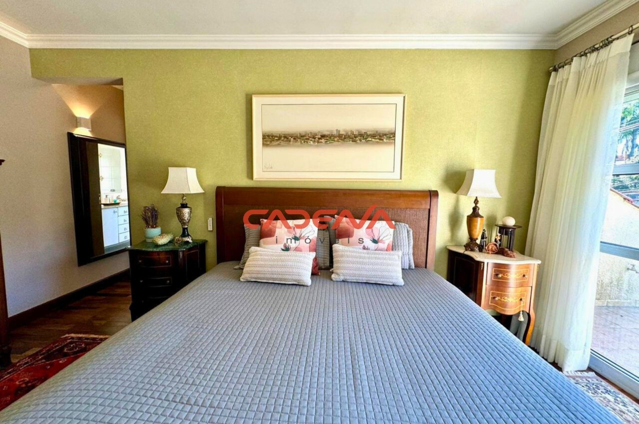 Casa à venda no Vista Alegre: 