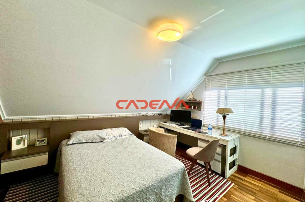 Casa à venda no Vista Alegre: 