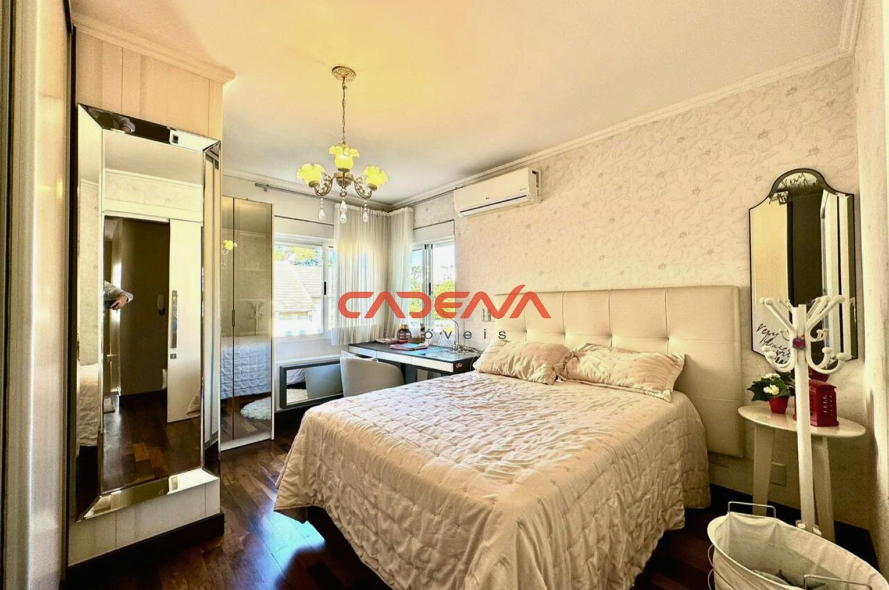 Casa à venda no Vista Alegre: 