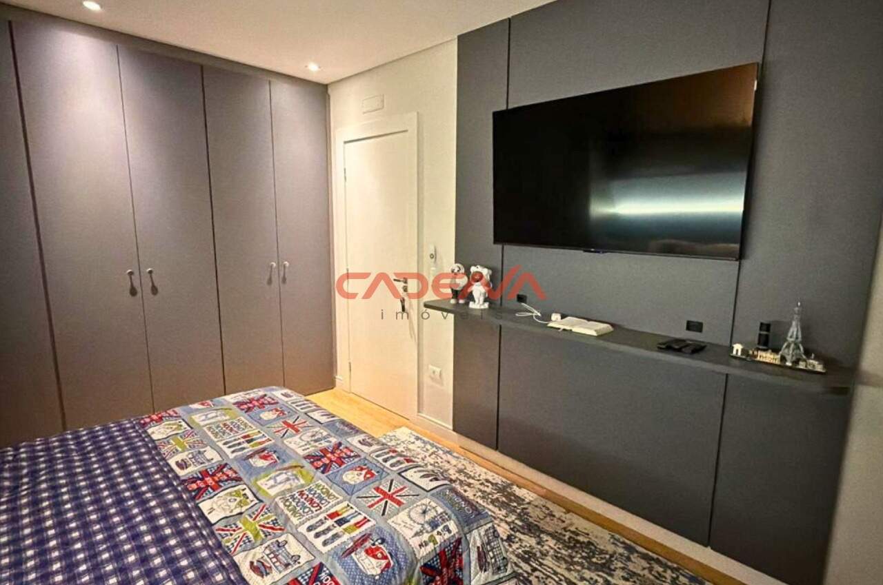 Casa em condomínio fechado à venda no Santa Cândida: