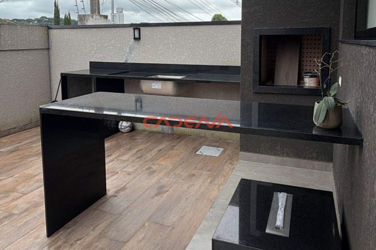 Casa em condomínio fechado à venda no Santa Cândida: