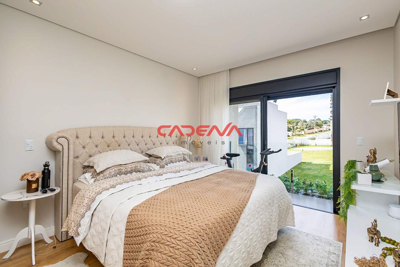 Casa em condomínio fechado à venda no Santa Cândida: