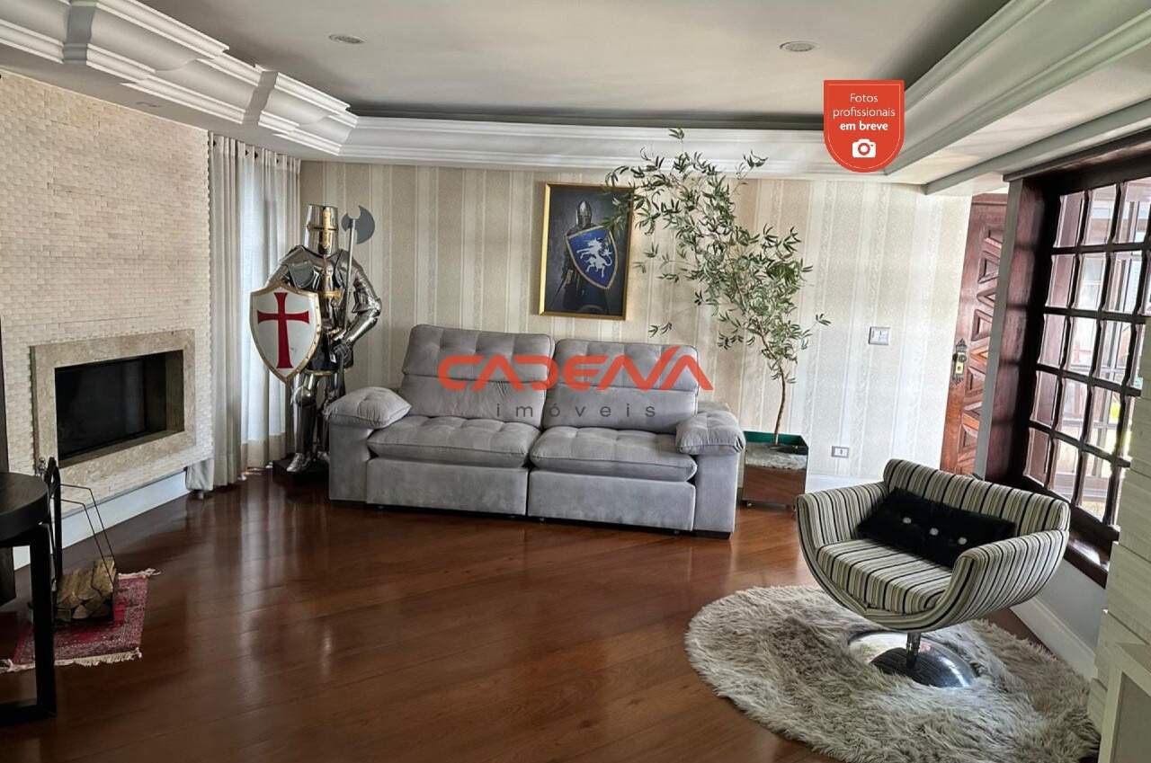 Lote à venda no Parolin: 