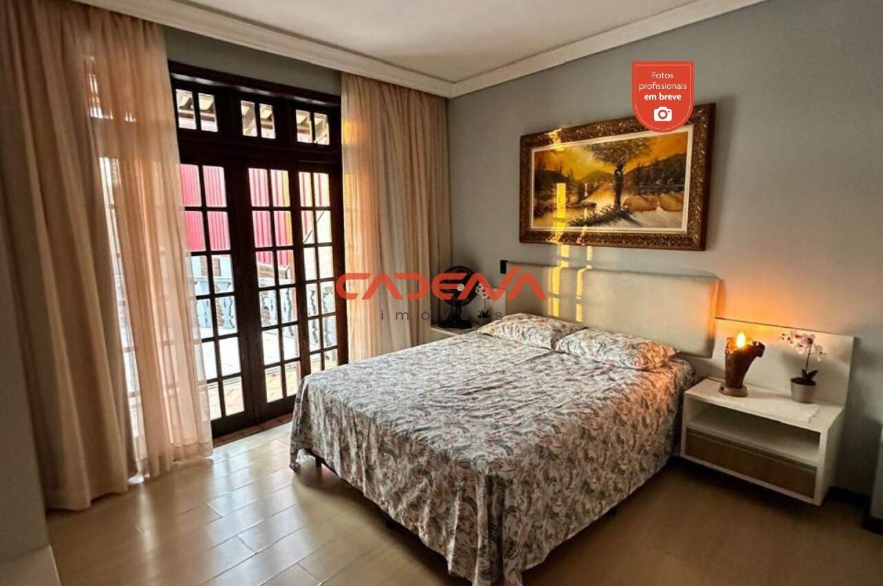 Lote à venda no Parolin: 
