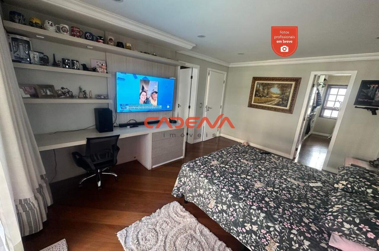 Lote à venda no Parolin: 