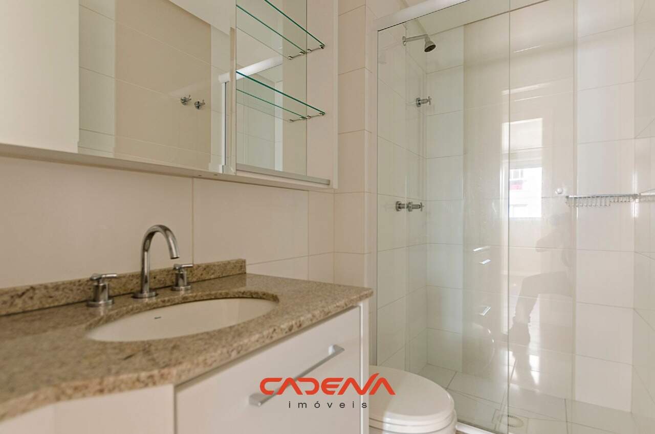 Apartamento para aluguel no Água Verde: 