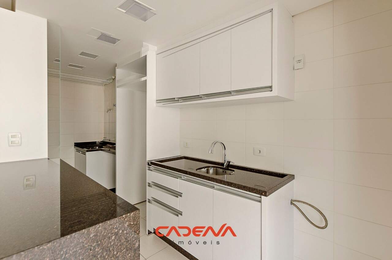 Apartamento para aluguel no Água Verde: 