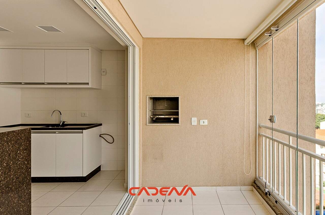 Apartamento para aluguel no Água Verde: 