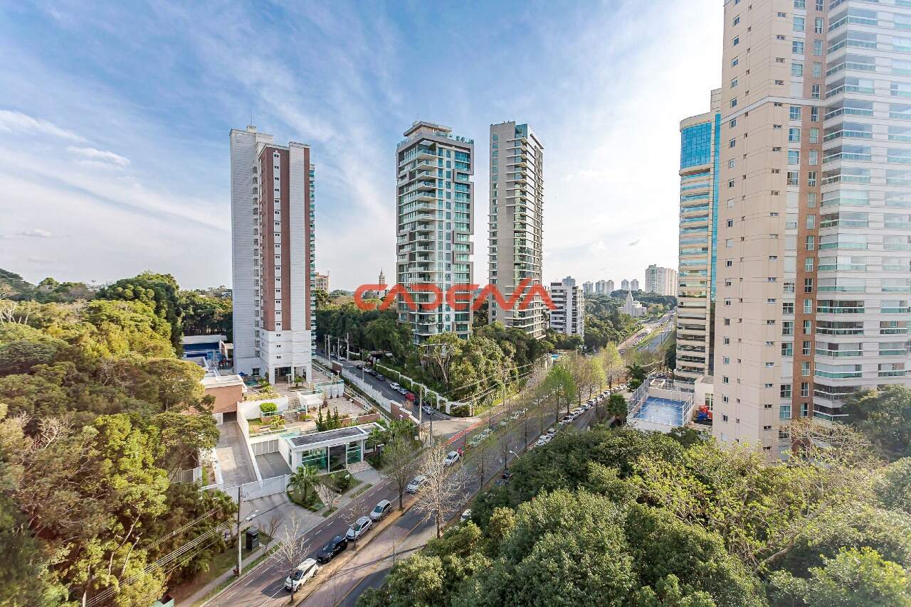 Apartamento para aluguel no Mossunguê: