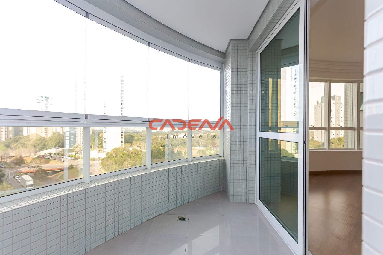 Apartamento para aluguel no Mossunguê: