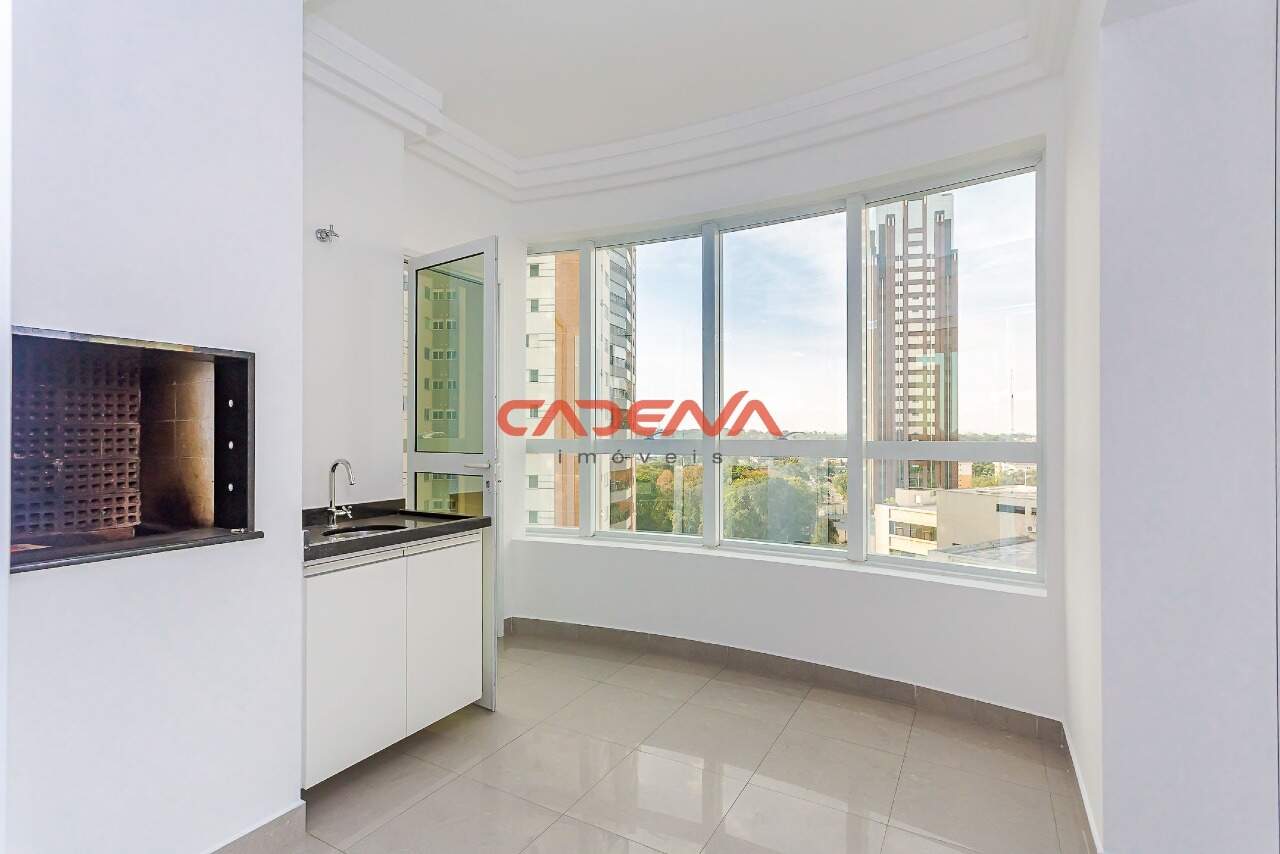 Apartamento para aluguel no Mossunguê: