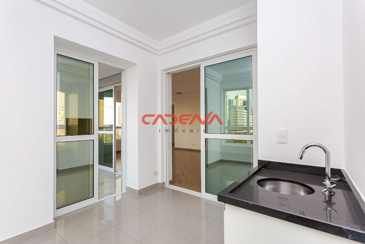 Apartamento para aluguel no Mossunguê: