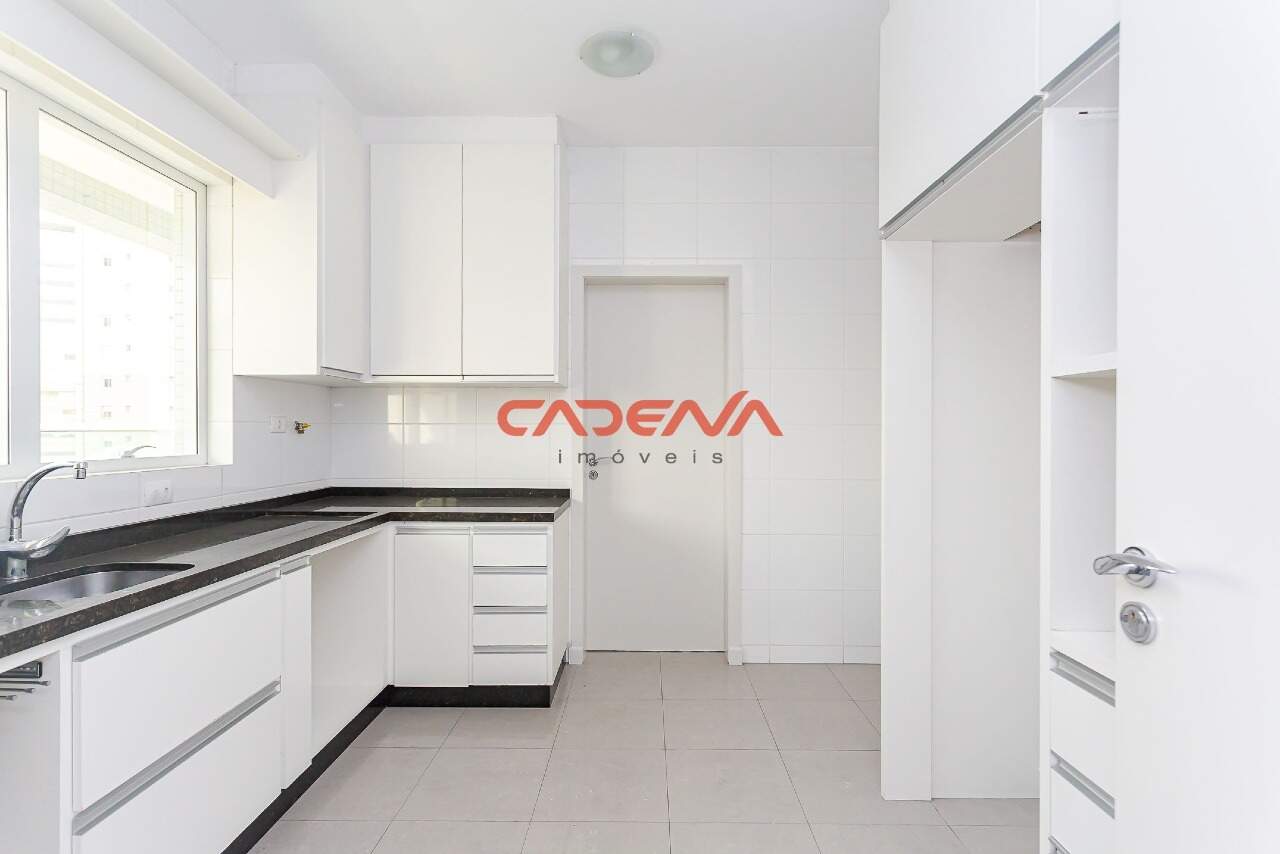 Apartamento para aluguel no Mossunguê: