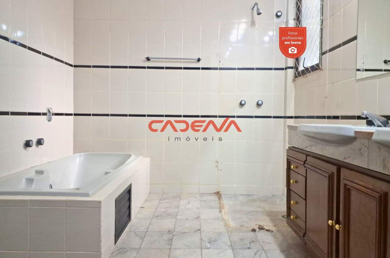 Apartamento para aluguel no Água Verde: 