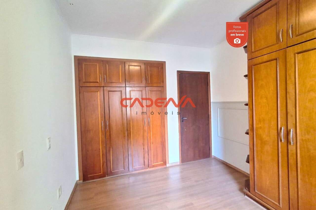 Apartamento para aluguel no Água Verde: 