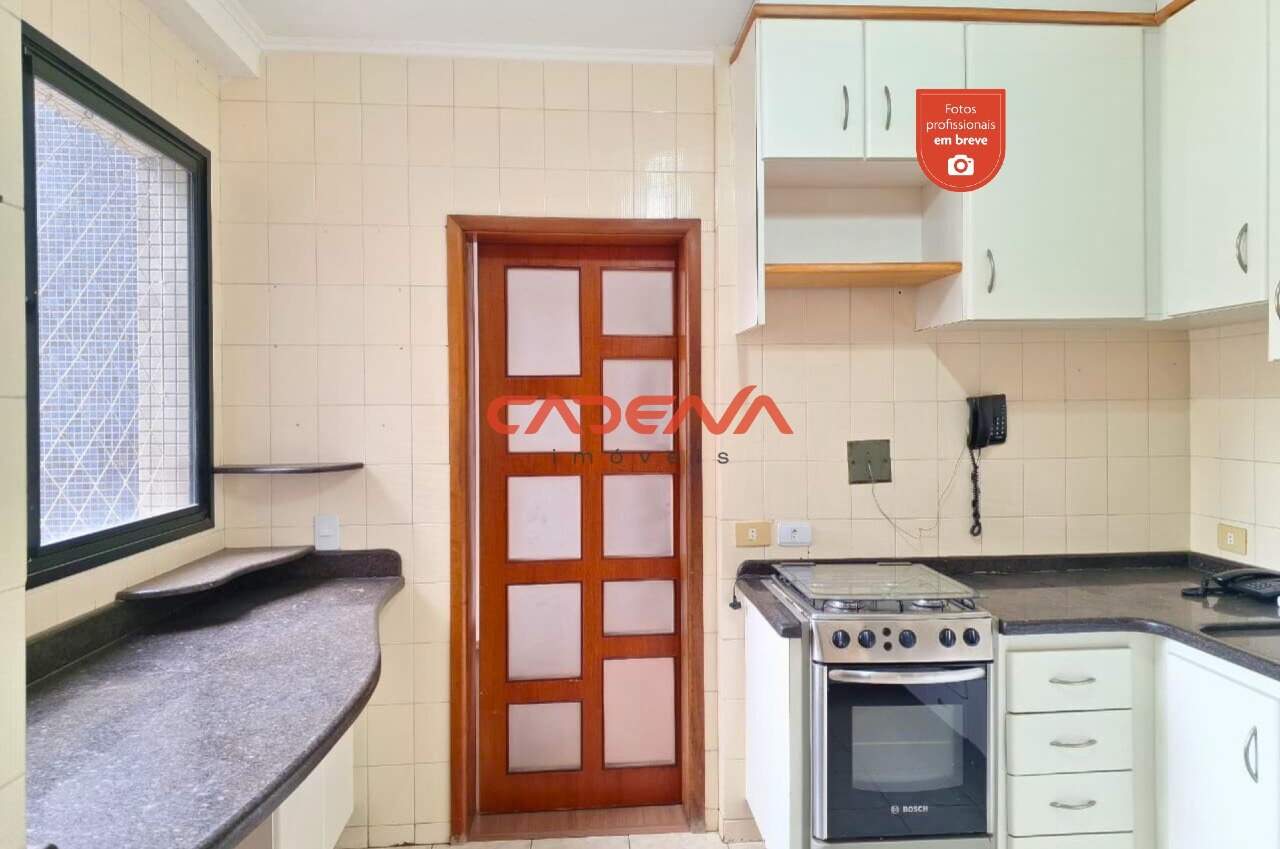Apartamento para aluguel no Água Verde: 