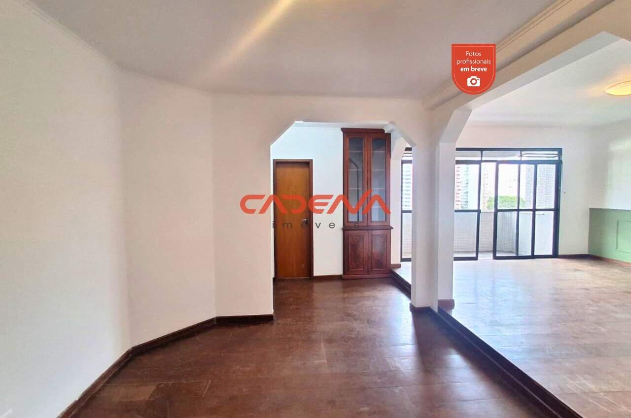 Apartamento para aluguel no Água Verde: 
