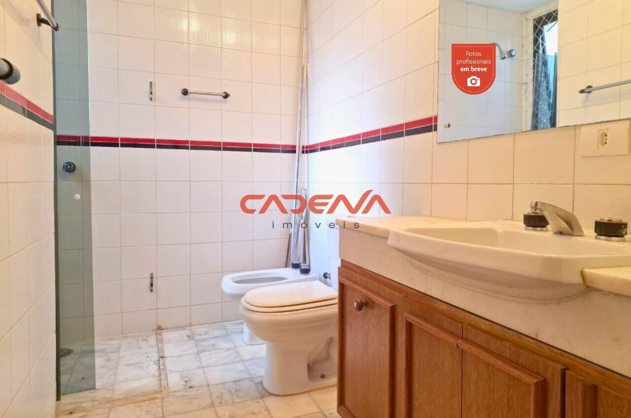 Apartamento para aluguel no Água Verde: 