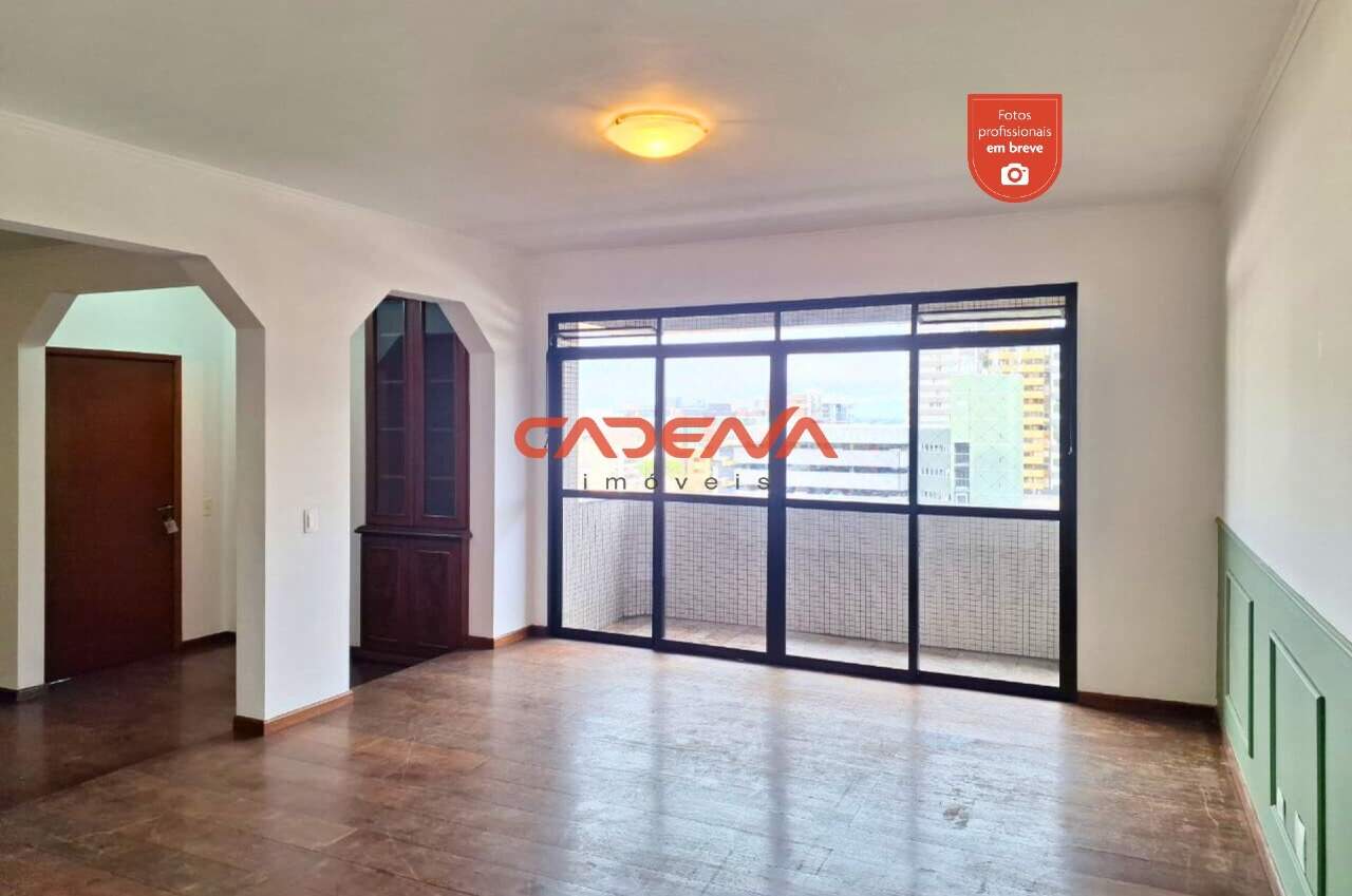Apartamento para aluguel no Água Verde: 