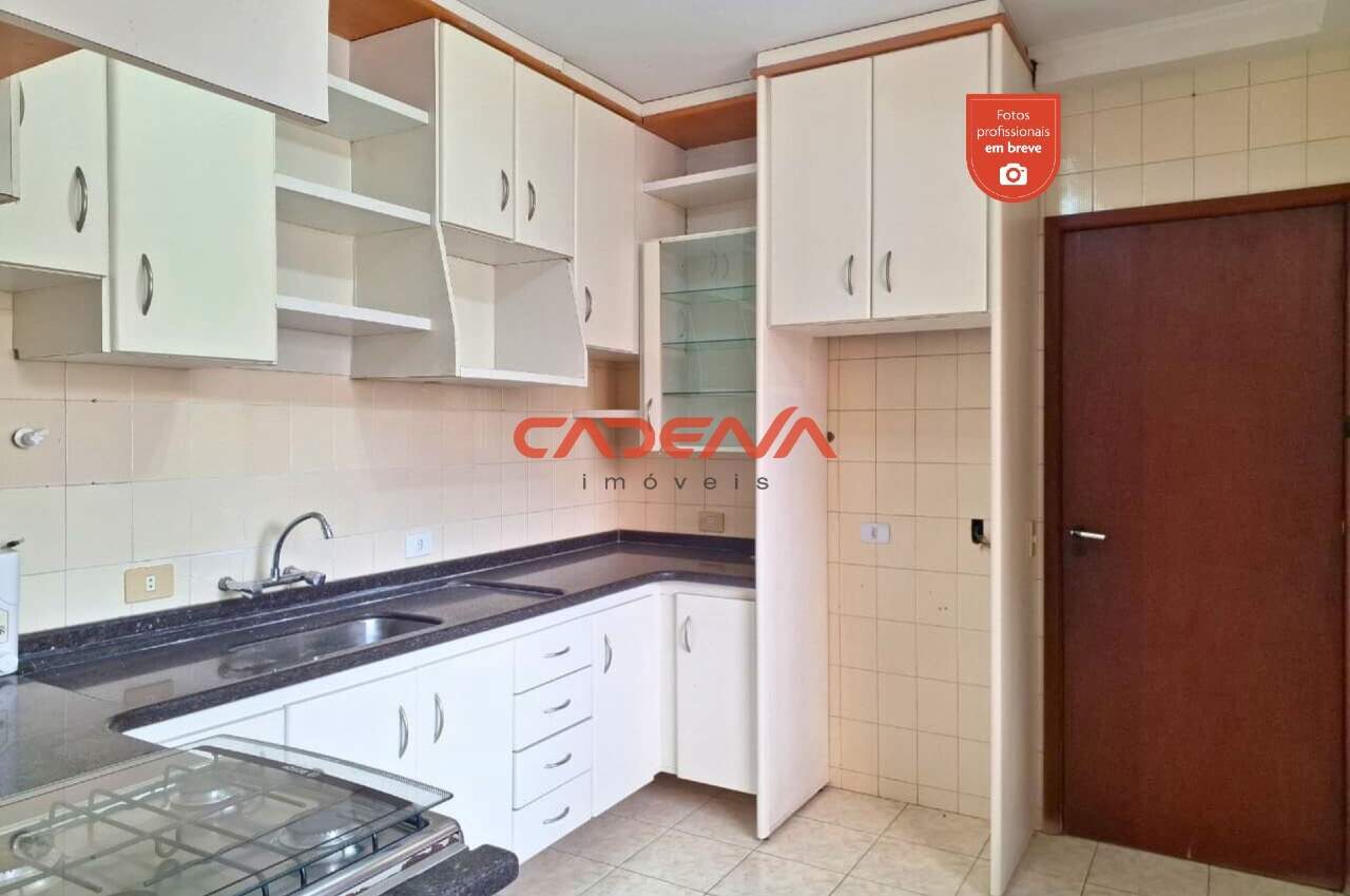 Apartamento para aluguel no Água Verde: 
