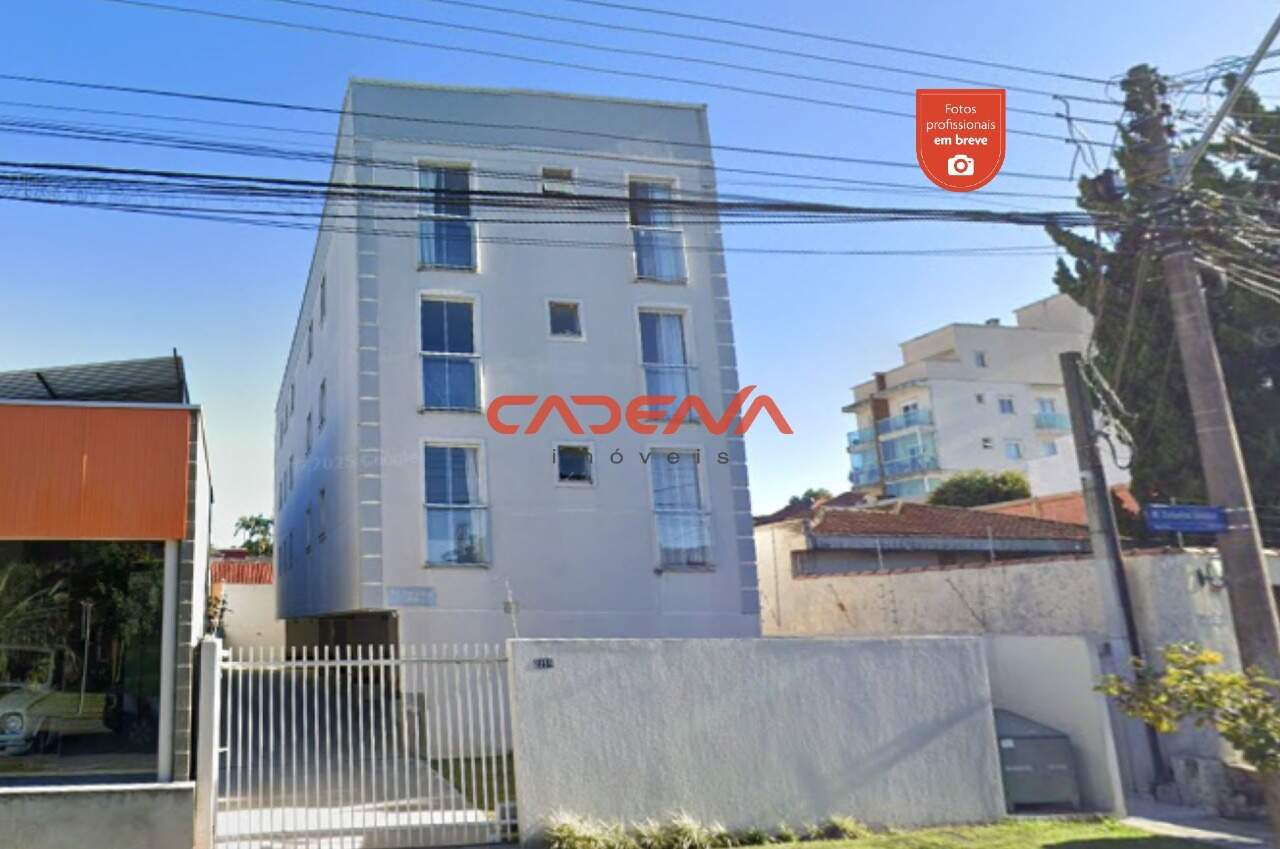 Apartamento à venda no Boa Vista: 