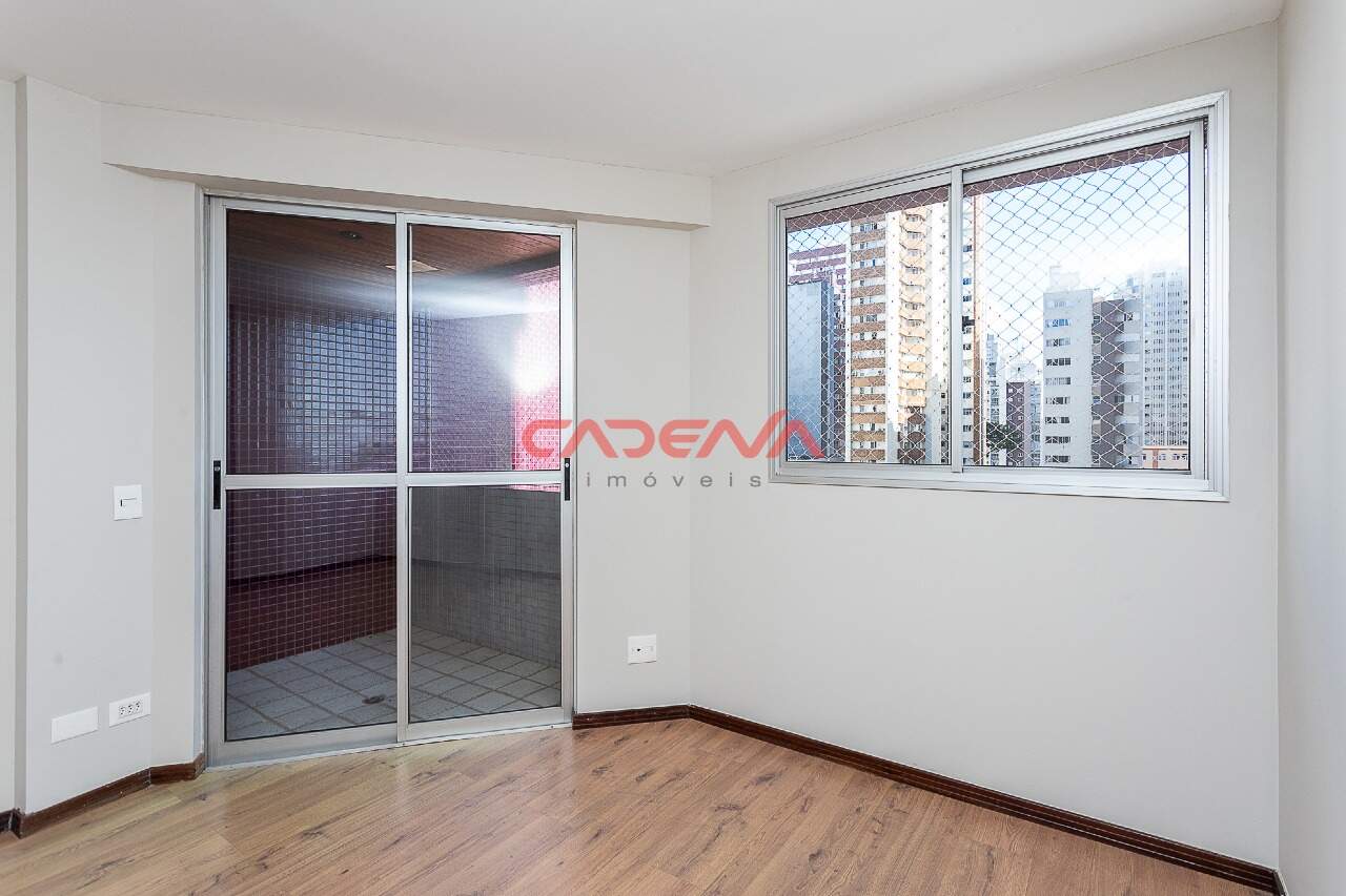 Apartamento à venda no Bigorrilho: 