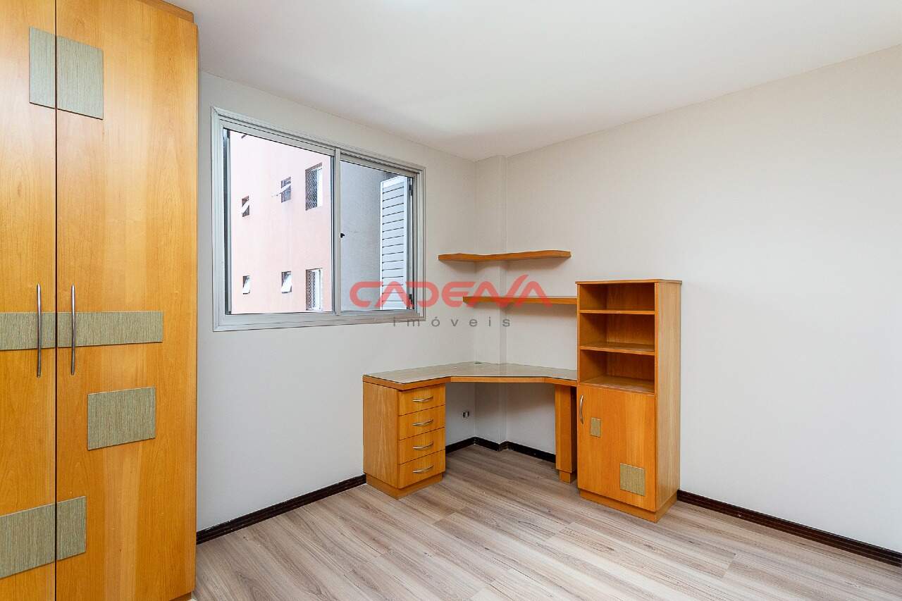 Apartamento à venda no Bigorrilho: 