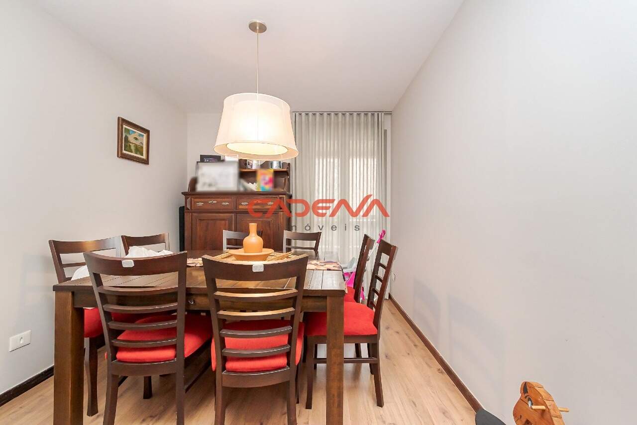Apartamento à venda no Bigorrilho: 
