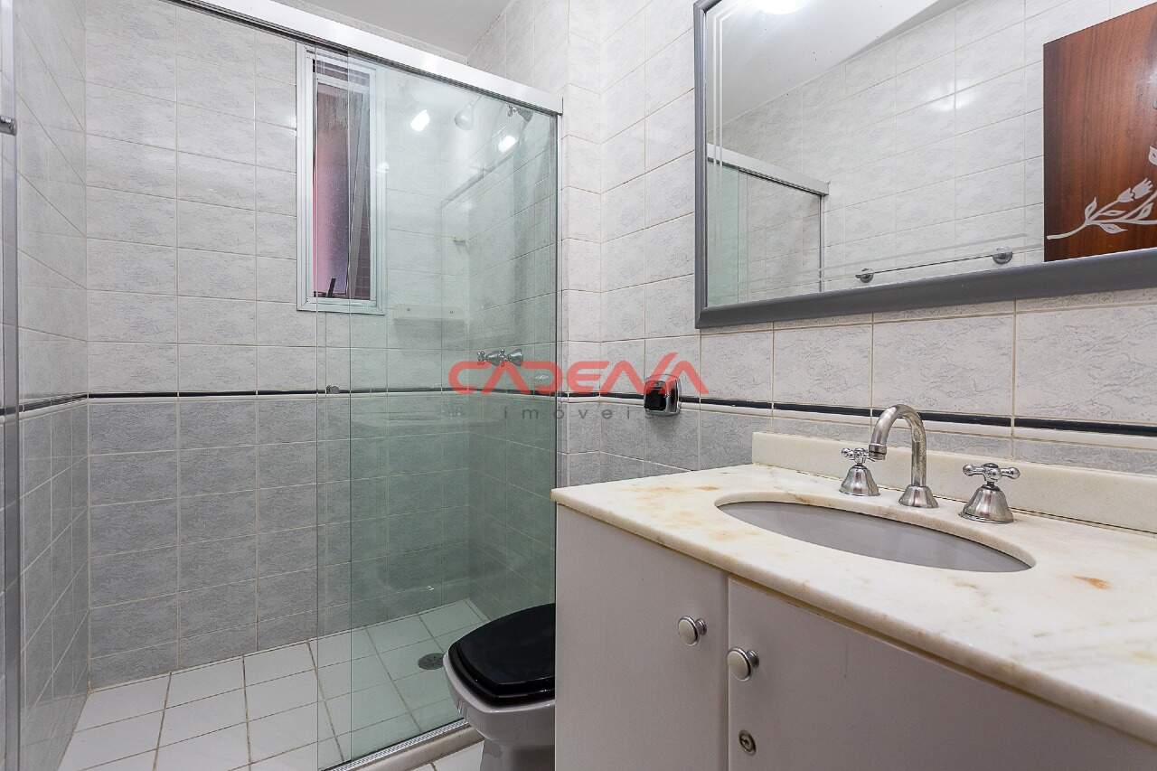 Apartamento à venda no Bigorrilho: 