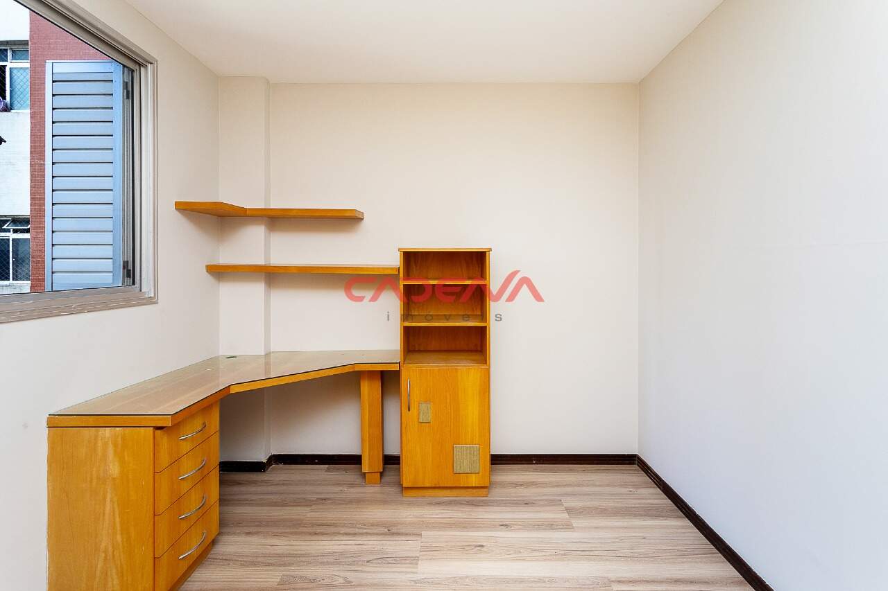Apartamento à venda no Bigorrilho: 
