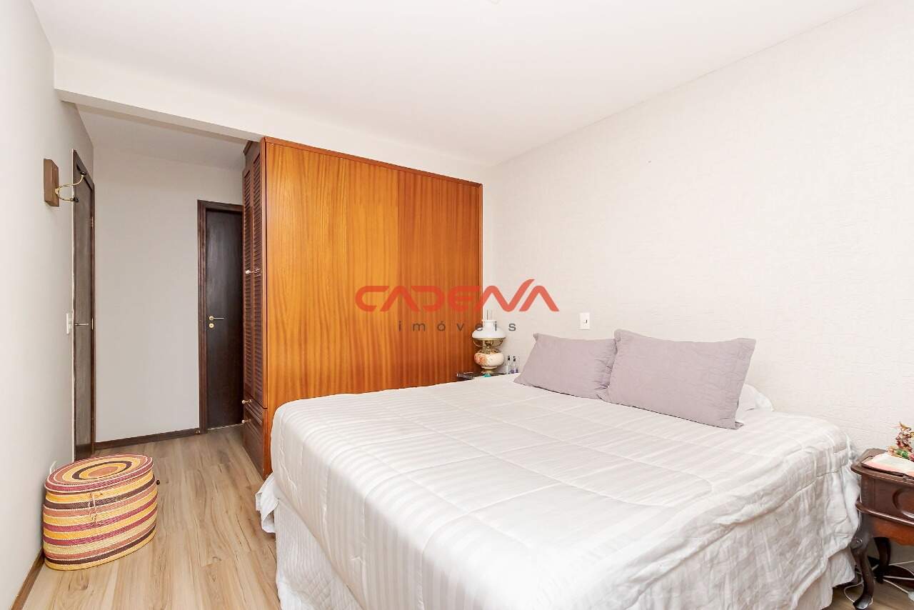 Apartamento à venda no Bigorrilho: 