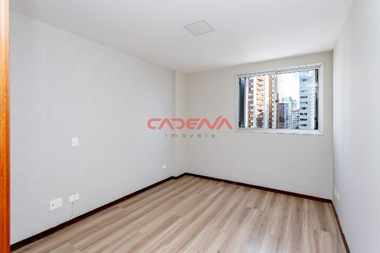 Apartamento à venda no Bigorrilho: 