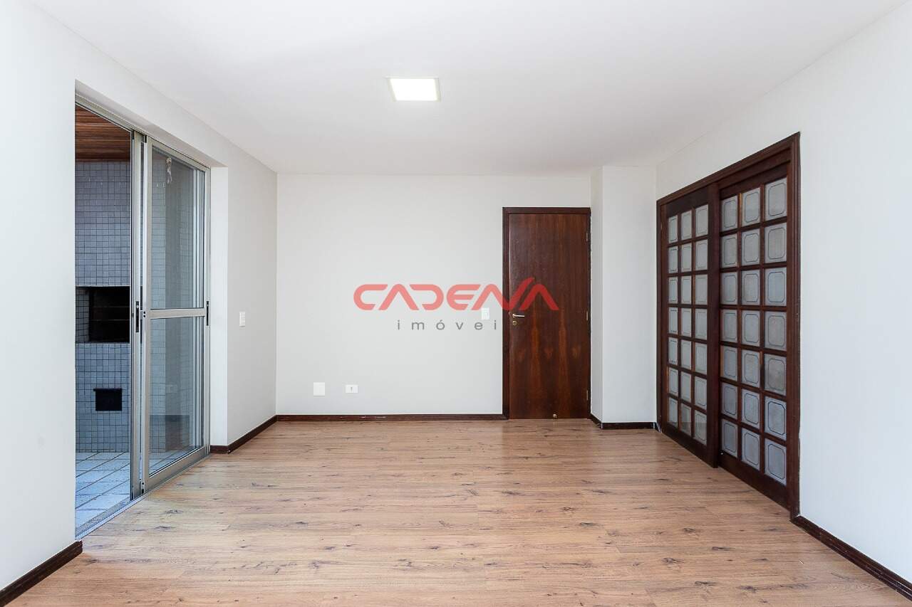Apartamento à venda no Bigorrilho: 