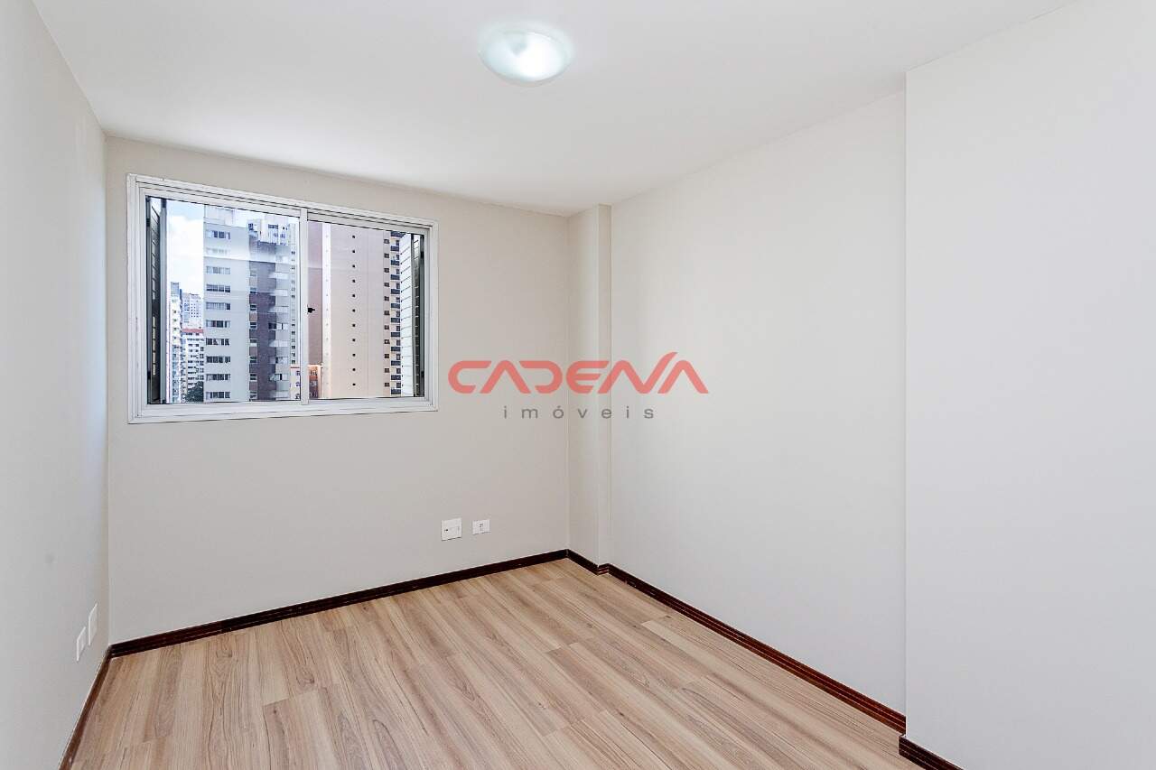 Apartamento à venda no Bigorrilho: 
