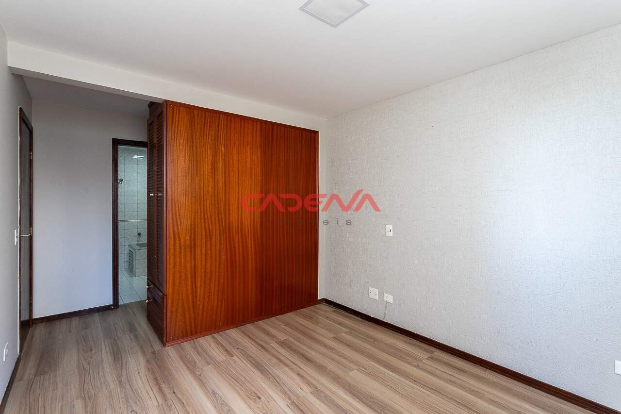 Apartamento à venda no Bigorrilho: 