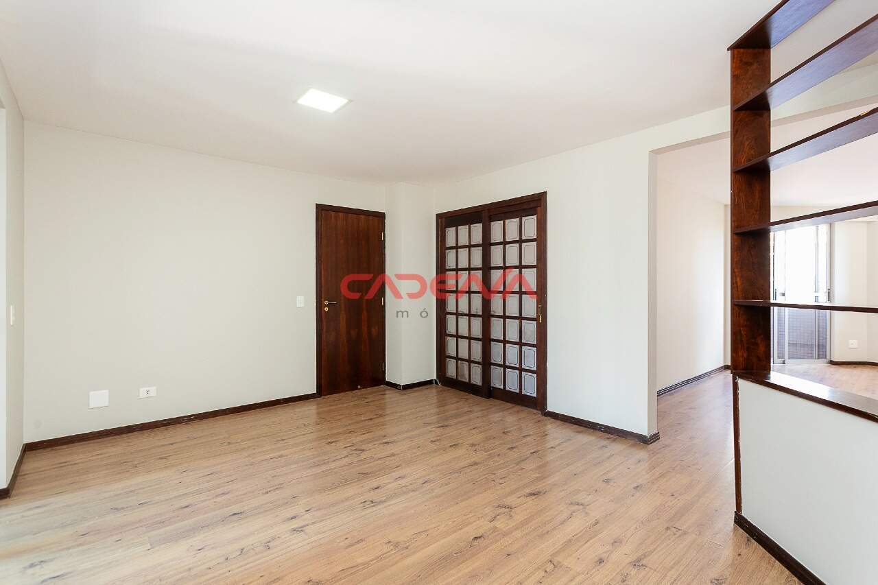 Apartamento à venda no Bigorrilho: 
