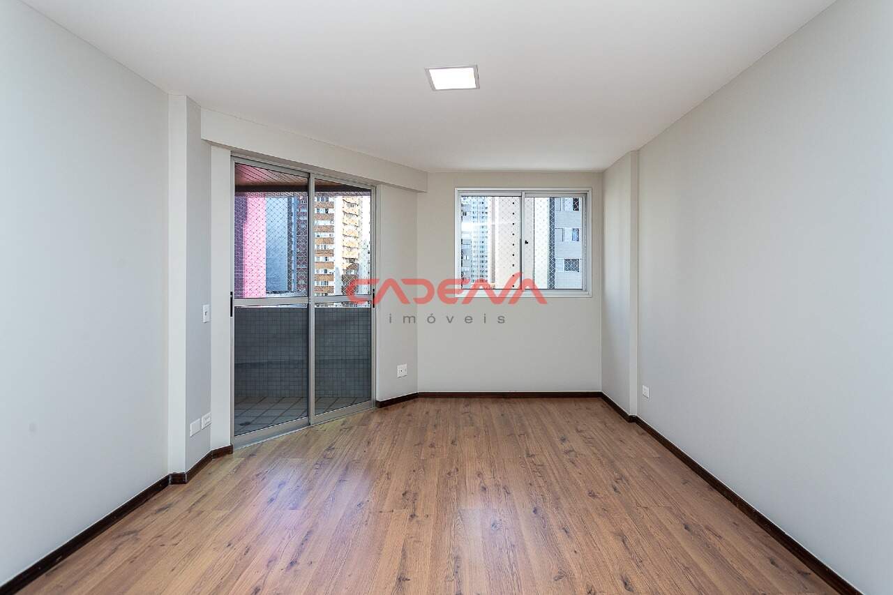 Apartamento à venda no Bigorrilho: 