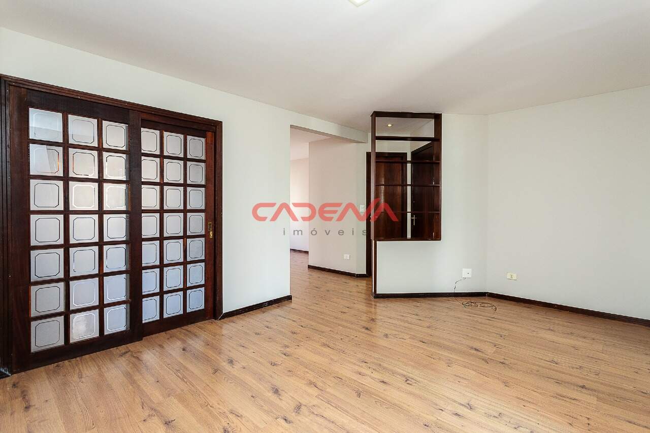 Apartamento à venda no Bigorrilho: 