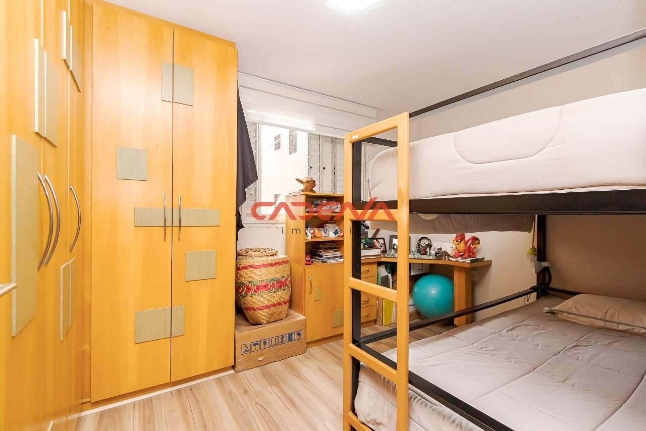 Apartamento à venda no Bigorrilho: 