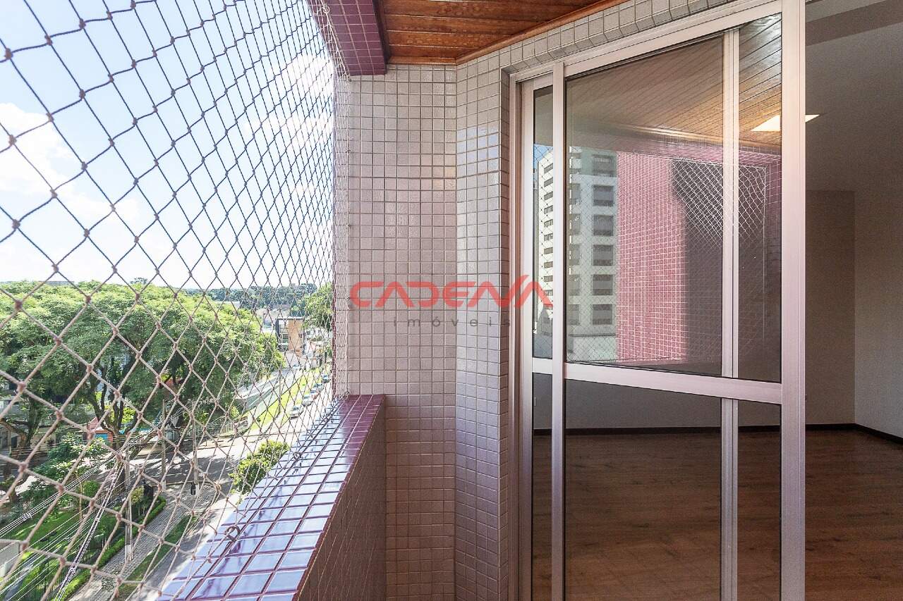 Apartamento à venda no Bigorrilho: 