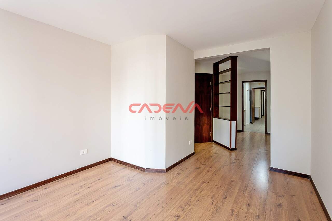Apartamento à venda no Bigorrilho: 