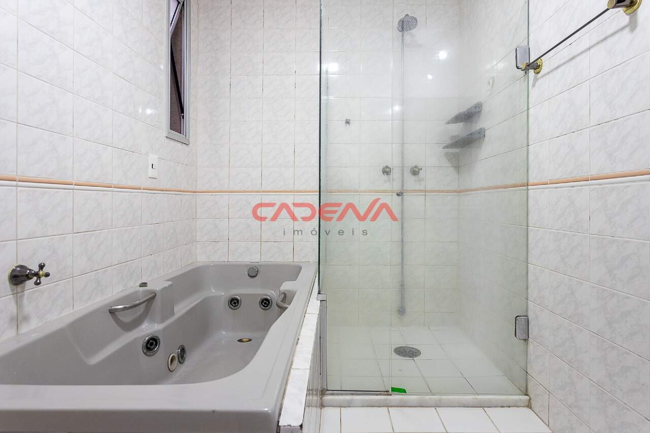 Apartamento à venda no Bigorrilho: 