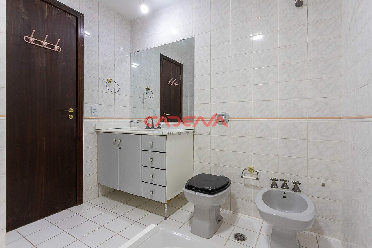 Apartamento à venda no Bigorrilho: 