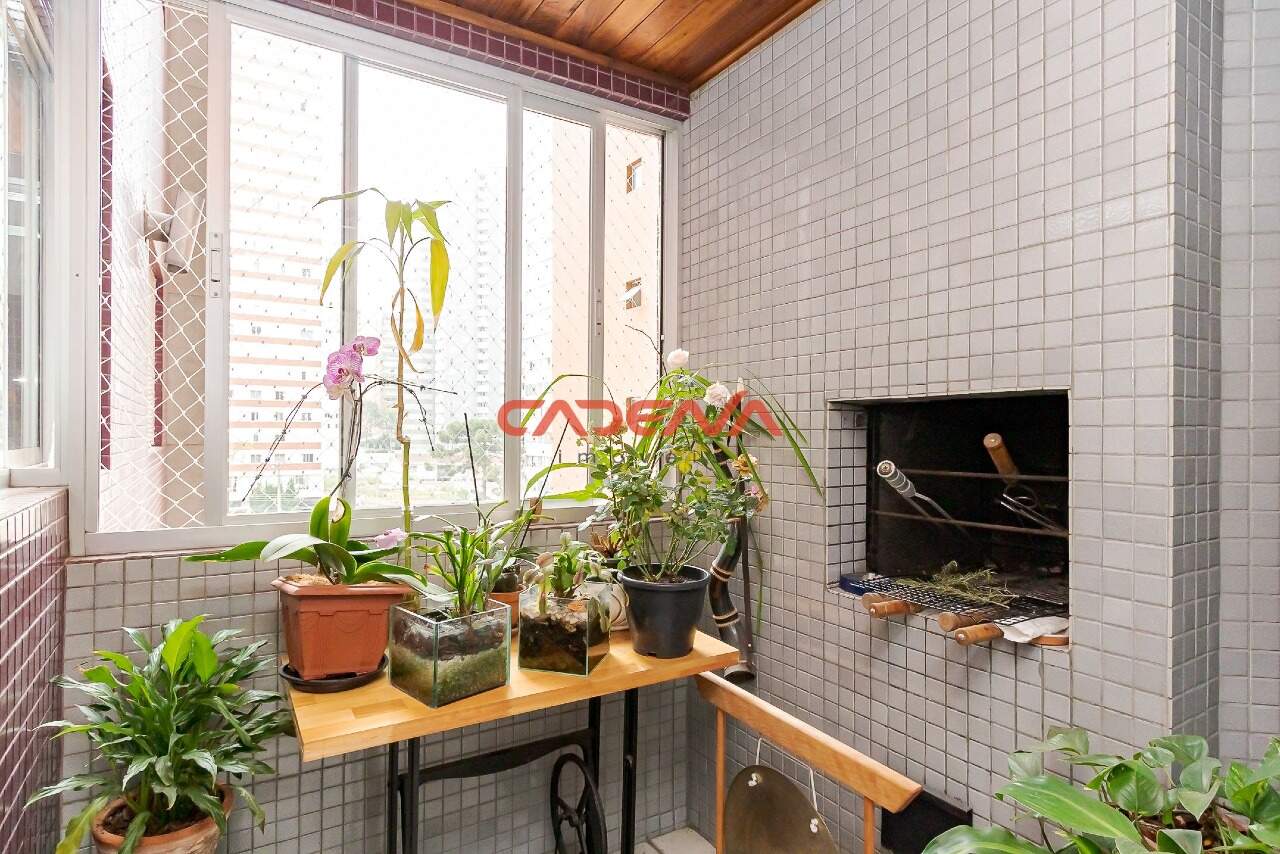 Apartamento à venda no Bigorrilho: 
